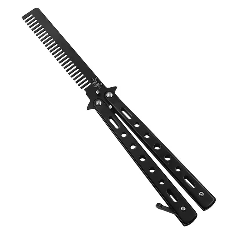 WAYLE Butterfly Knife